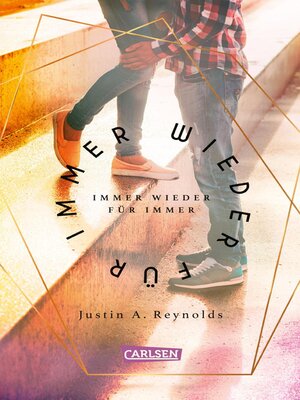 cover image of Immer wieder für immer
